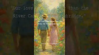 Love in Cambridge: Romance by the River Cam