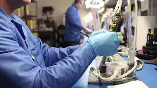 Ultrasound Probe Repair with free evaluations
