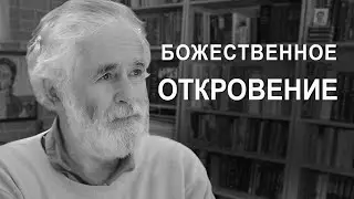 Божественное откровение