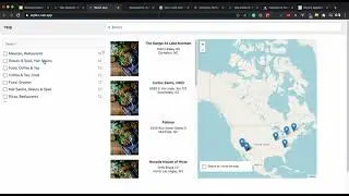 ReactiveSearch: Setup and connect to Elasticsearch