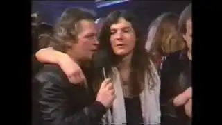 No Bros Metropol Vienna 1981