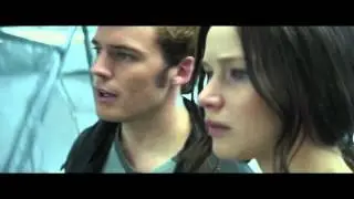 The Hunger Games  Mockingjay   Part 2 Official Trailer #1 2015   Jennifer Lawrence Movie HD
