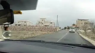 Mardin Kafro'ya Pizza Yemeğe Gittik !!!