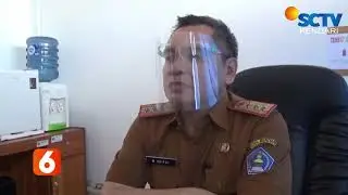 Warga Mulai mendafar Bantuan UMKM tahap 2