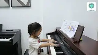 Водитель автобуса-монстра | Тху Ки