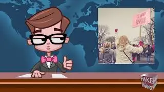 Fake News Episode 1 - The Mortician
