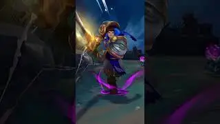 Minyonları Rokete D&Ouml;N&Uuml;YOR! Bu Taktik Yasaklanmalı! #lol #leagueoflegends