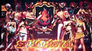 Hindi Free Fire MAX : 😭 Bored stream | Playing Squad | Streaming with Turnip