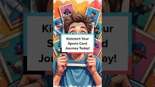 Why You Should Start Collecting Sports Cards (Again)