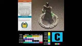 Hypertime Batman (Kryptonite Gauntlets)