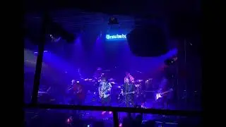 &ldquo;Cosmik Debris- Marcus Rezak with Ike Willis and Arthur Barrow - 11/25/2022