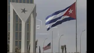 Cubans react to Biden&rsquo;s move to lift Cuba from the list of states sponsors of terrorism