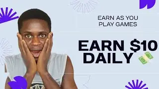 MCrypto App Review 2025 | Earn Free Bitcoin & USDT by Playing Games!