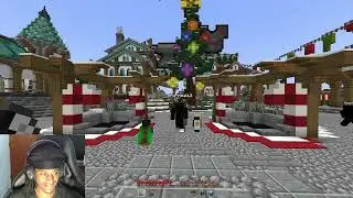 Keem Plays VOD [1/15/25] | Becoming The Best Axe Player in Minecraft Pt.21