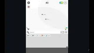 How to make sand in Infinite Alchemy (infinite craft)