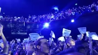Clara Luciani - La dernière fois - Olympia 11/09/19
