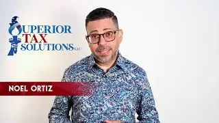 SUPERIOR TAX SOLUTIONS - DO IT YOURSELF TAXES
