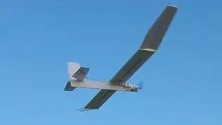 Sports Cub S Depron Slow Flier