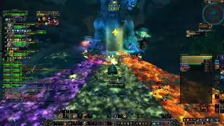 World of Warcraft - Fun run HFC then ToV HC (Part 6)