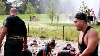 Spartan Race Staten Island - September 24, 2011
