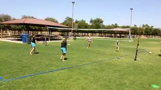 Brinkerhoff Invite 13U Ralley.MOV