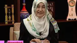 Sezeryan Doğum | HANIMEFENDİ Saliha Erdim - Op.Dr.Şule Selman 07.04.2014 | Parça 2