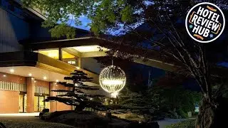 Marumine | Aizuwakamatsu, Japan | Hotel Review 🌟