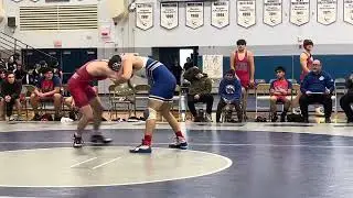 Aeson at indian springs