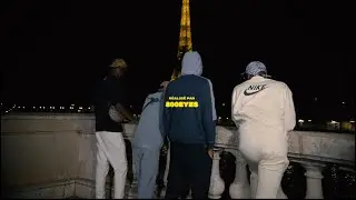 ZG - Dans La ville (Clip officiel)