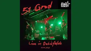 Berg von L&uuml;gen (Live)