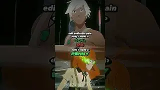 ozma vs penny polendina (rwby)