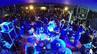 สาวบางโพ-Vaseline Cover @ประชาชื่น มอนอ