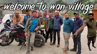 wan village | Last village of Roop Kund trek | ranikhet , Someshwar , Kausani , gwaldam