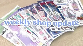 New Releases! 3 Collections, Monthly Collections + So Much More! ✨