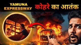 True Story: A Mother Who Chose Her Children | Bus Accident |  3D Edition