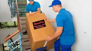 Quality Moving and Packing   Ottawa Movers Since 1976