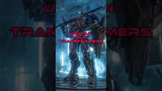 Mau Maraton Transformers ? Ini Urutannya yang benar!