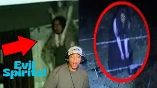 New Scary Videos That Will Give You Nightmares