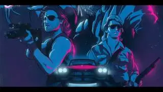 Street Cleaner - Dark Pursuit