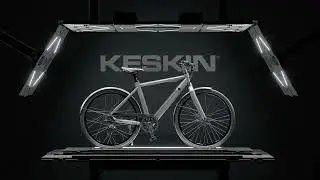 Keskin eBike - Mobilit&auml;t neu erleben!