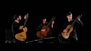 International Ensemble Competition Finals 2021