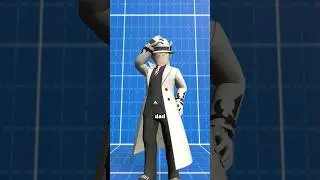Ash's TRUE Father... #pokemon #nintendo #pokemontheory