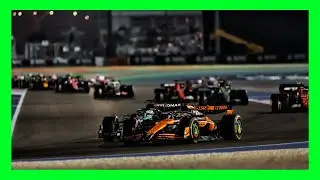 F1 25 CORRIDA GP QATAR LOSAIL AO VIVO BAND BANDSPORTS F1 2025 CATAR LUSAIL REACT COMPLETA COMPLETO