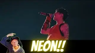 One OK Rock - Neon ** FIRST TIME REACTION **