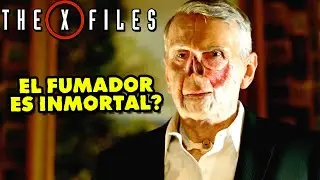 Lo ÚNICO Que Puede Salvar a La Humanidad Es El ADN ALIEN - Resumen X-FILES o Expedientes X