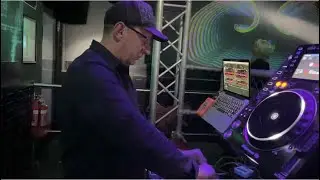 ANDREW TILL @ TECHNO TIME 24 September 2022