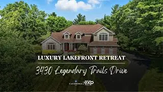 3430 Legendary Trails Drive Cincinnati, OH 45245