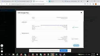 Manage GCP BigQuery encryption CMEK with CCKM
