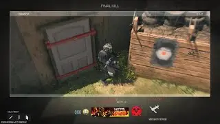 I CAN SMELL YOUR TISM - MW3: TARDCORE Search & Destroy