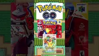 Which Console is the Best for Pokemon